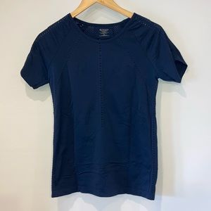 Athleta training t-shirt